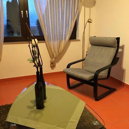 Appartement Rosengarten Wachtberg Eksteriør billede