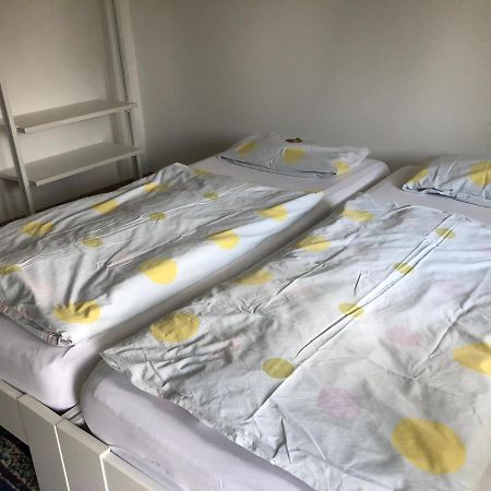Appartement Rosengarten Wachtberg Eksteriør billede