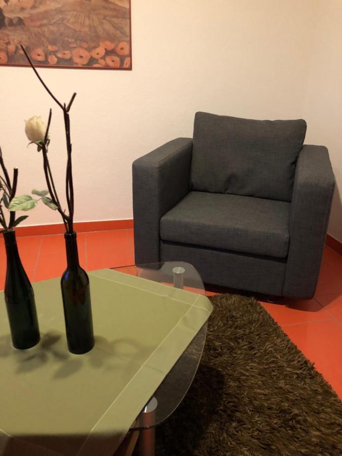 Appartement Rosengarten Wachtberg Eksteriør billede