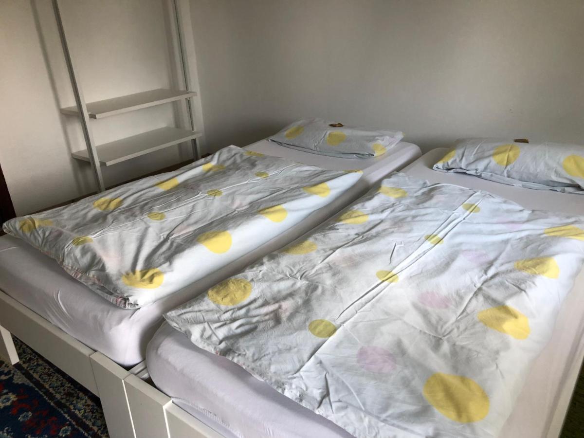 Appartement Rosengarten Wachtberg Eksteriør billede