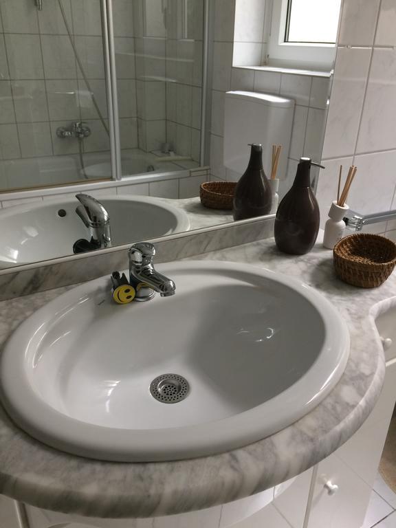 Appartement Rosengarten Wachtberg Eksteriør billede