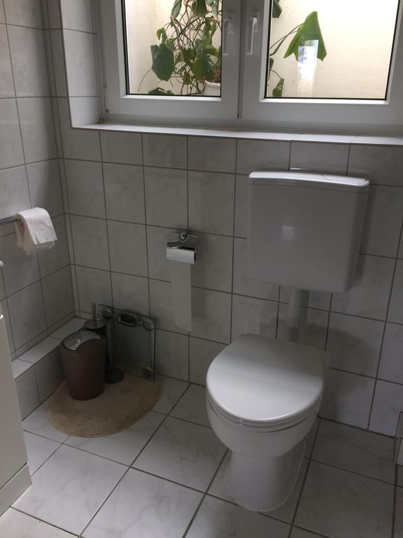 Appartement Rosengarten Wachtberg Eksteriør billede