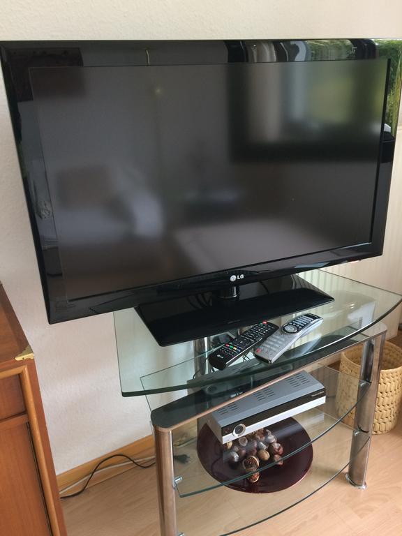 Appartement Rosengarten Wachtberg Eksteriør billede