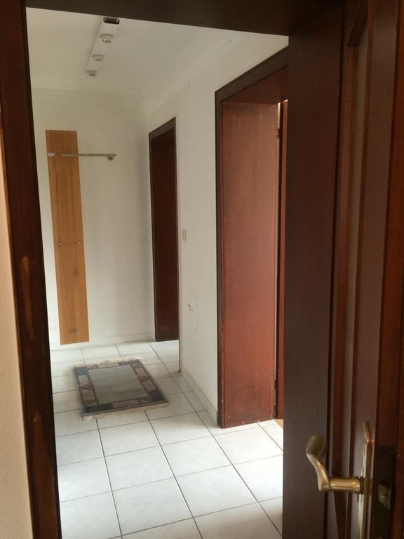 Appartement Rosengarten Wachtberg Eksteriør billede