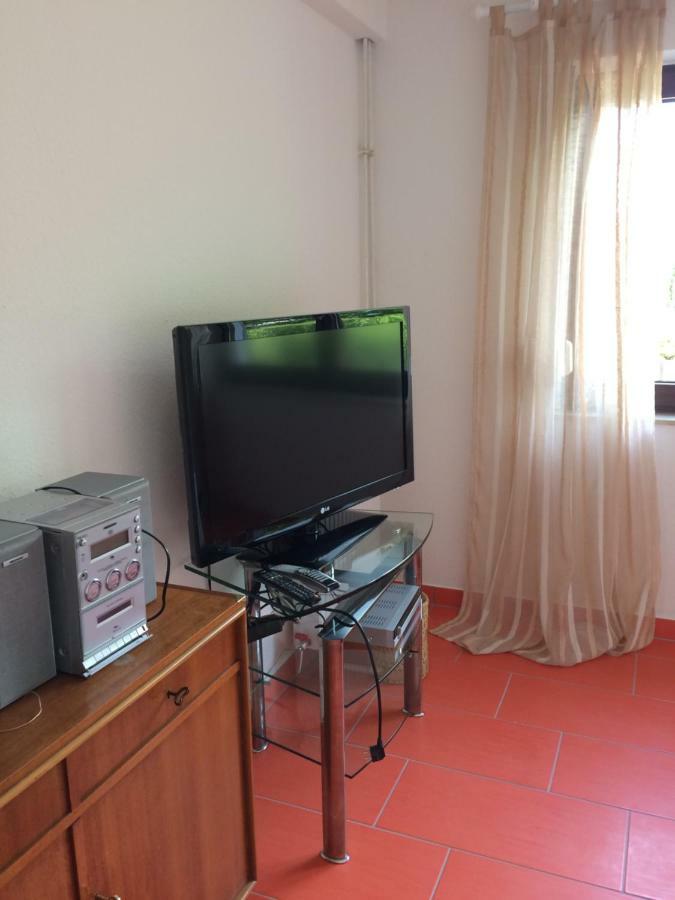 Appartement Rosengarten Wachtberg Eksteriør billede