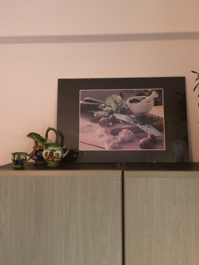 Appartement Rosengarten Wachtberg Eksteriør billede