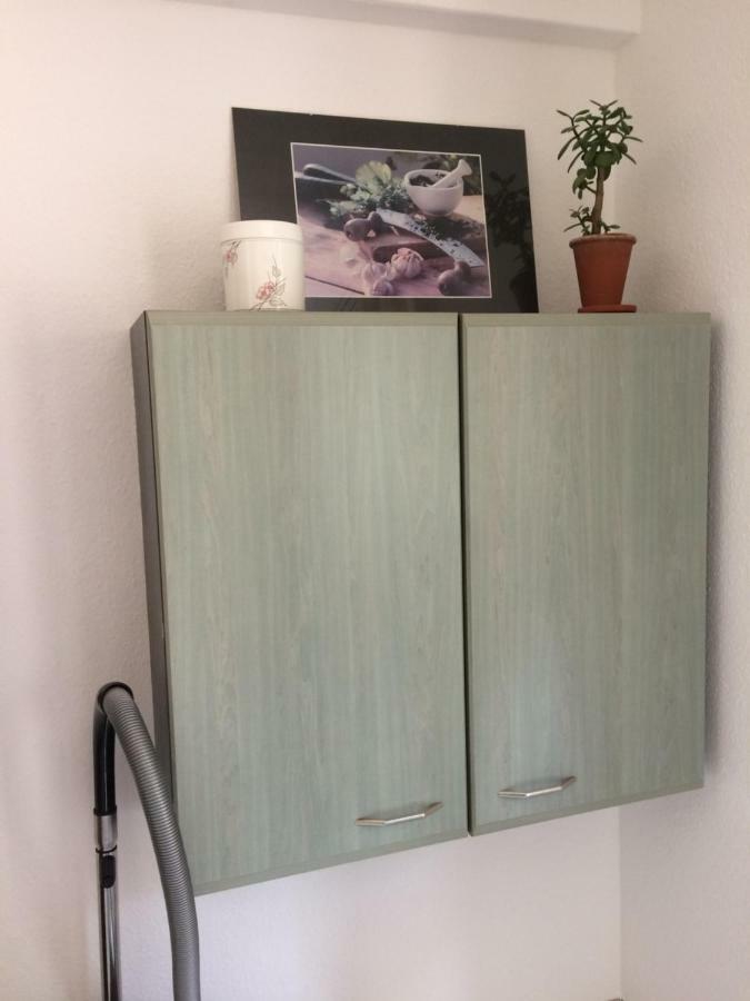 Appartement Rosengarten Wachtberg Eksteriør billede